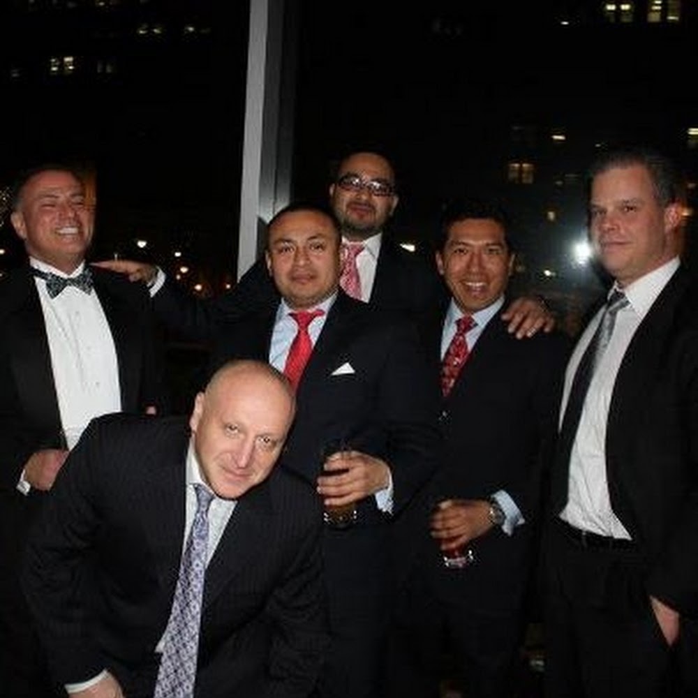 Meet your Posher, Hugo